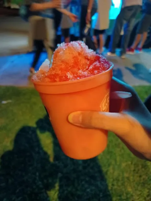 Kona Ice of Houston
