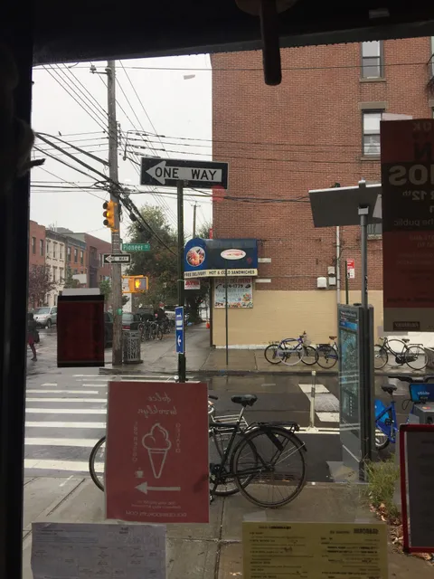 Pioneer Street Supermarket