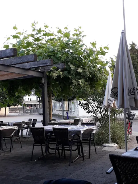 Restaurant La Pergola