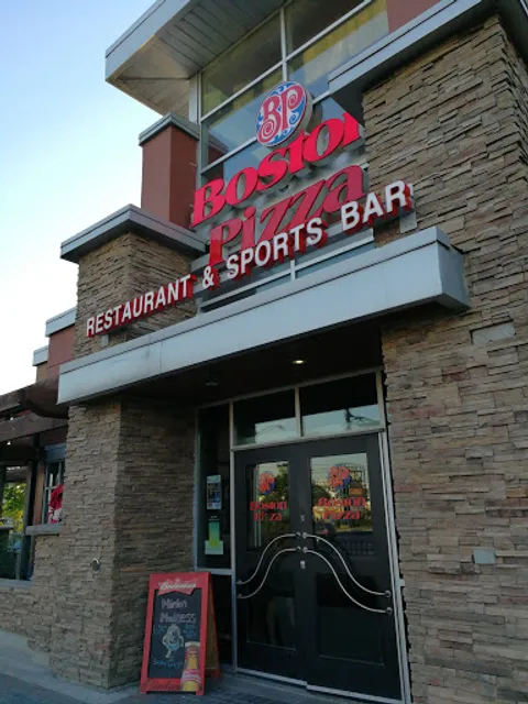 Boston Pizza