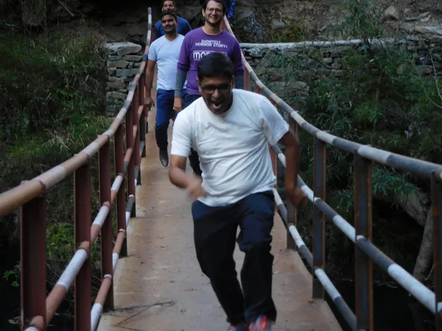 Apple Mountain Villa