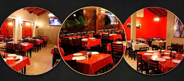 Chocolate com Banana - Rodízio de Pizza / Caranguejo em Curitiba