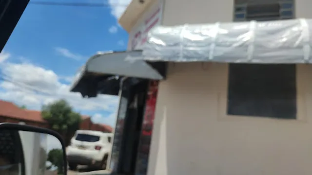 Dale Sorvetes Mercearia E Açougue