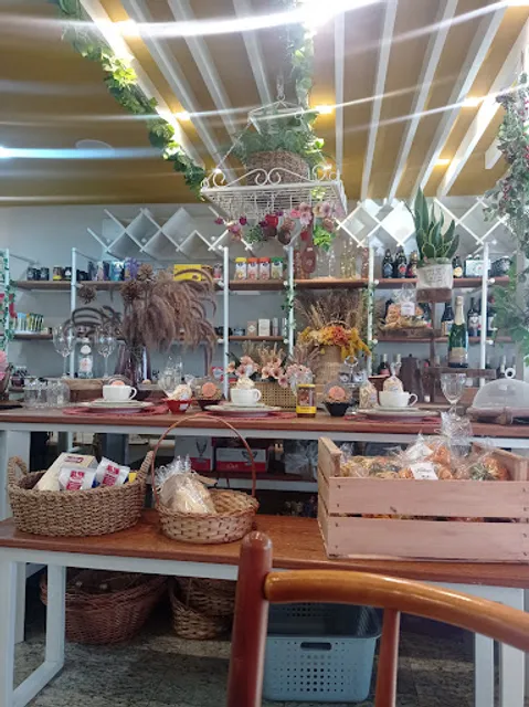 Armazém São Pedro Delicatessen