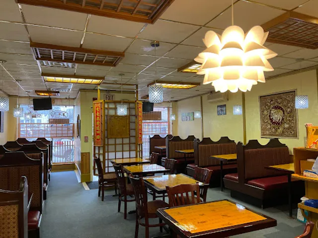 THAI GARDEN / Thai Food Restaurant