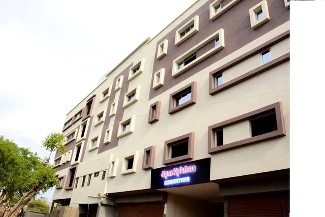 Hotel RamKrishna Executive