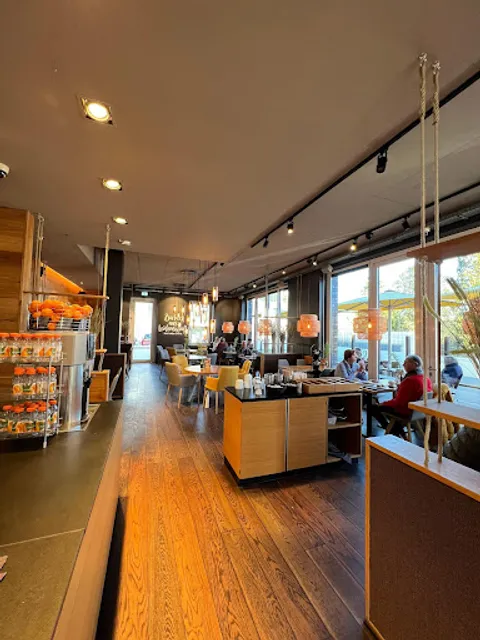 Bäckerei Werning GmbH (Rheine)