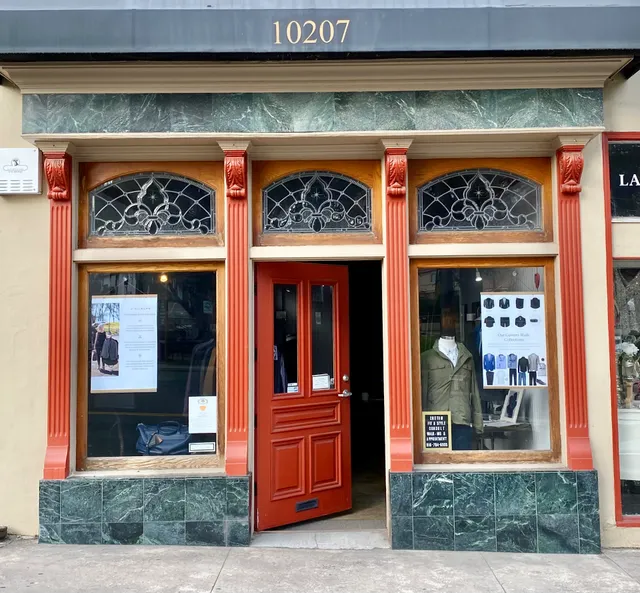 J.Hilburn Stylist Studio