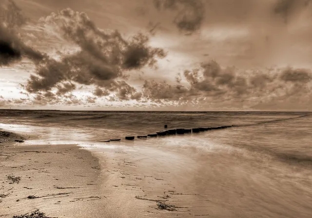 Käpt`n Braß Appartement