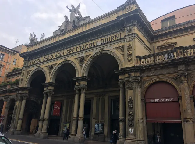 B&B Millenottibologna