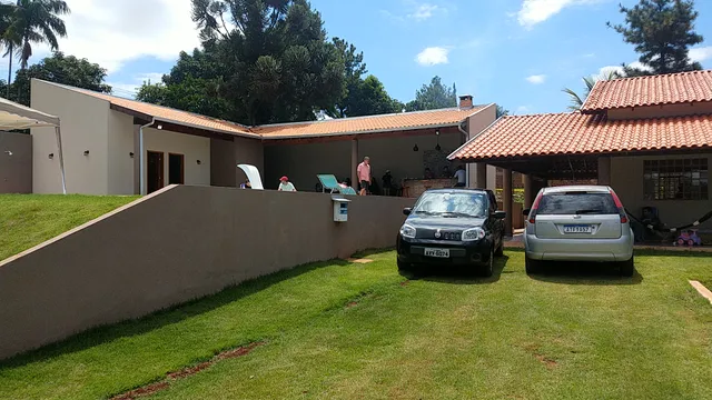 Chácara Alta Vista Londrina