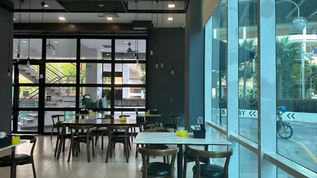 Daily Fish (Klang) @ The Landmark 天天鱼（巴生）