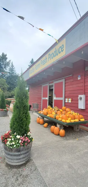 Maltby Produce Market
