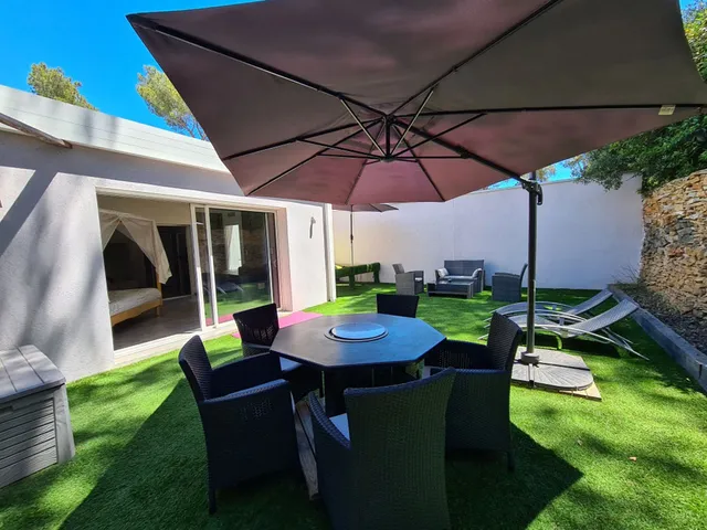 Résidence Étoiles de Provence