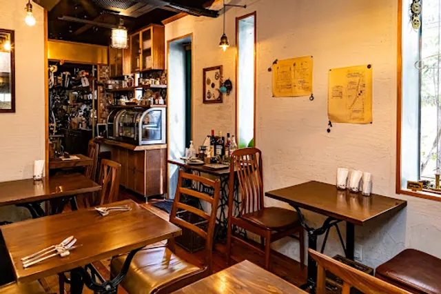 Italia Shokudo Galoppare