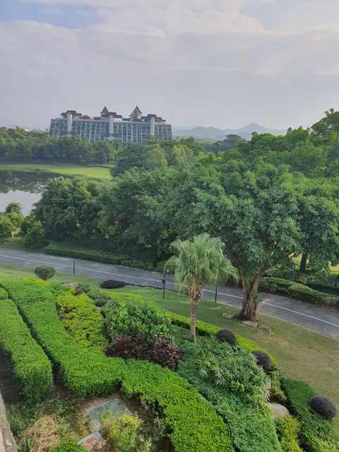 Mission Hills Golf Club Shenzhen