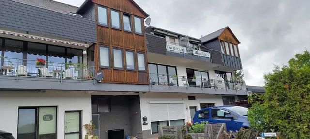 Gästehaus Moselblick