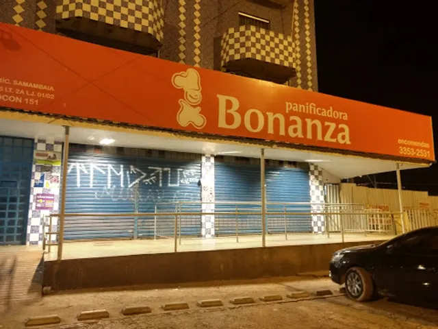 Panificadora Bonanza Chácara 156