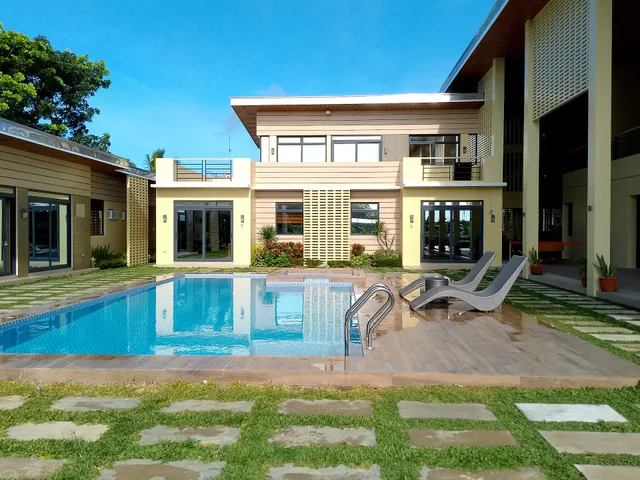 Cristina’s Holiday Home