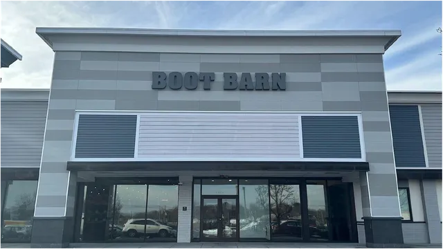 Boot Barn