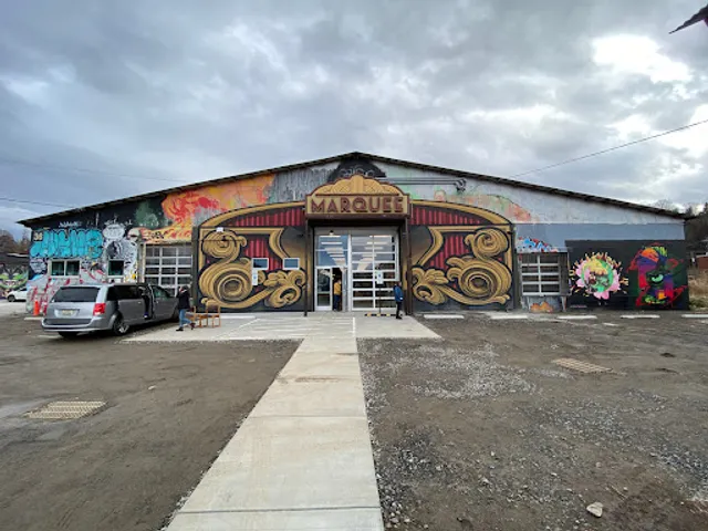 Saint Brighid's | Asheville Craft Beer + Wine + Cider + Mead + NA