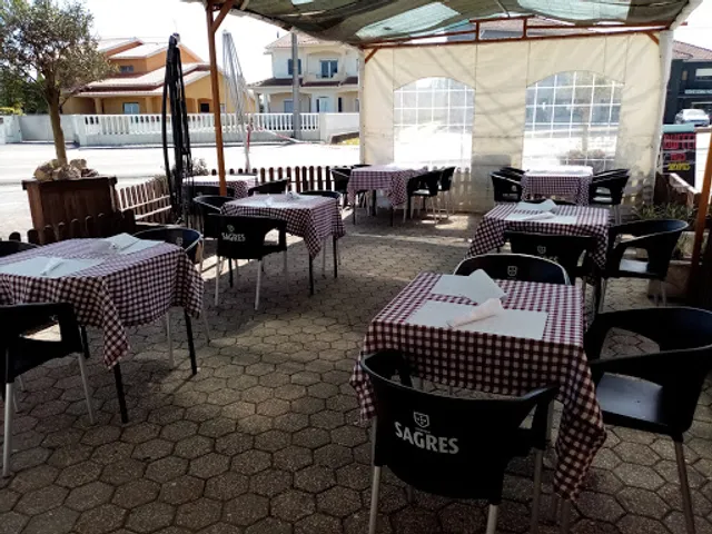 Restaurante O Cantinho