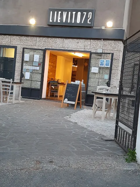 Lievito72