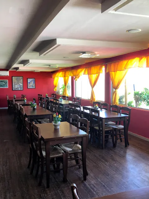 Restaurante Manolo Cocina Espanhola