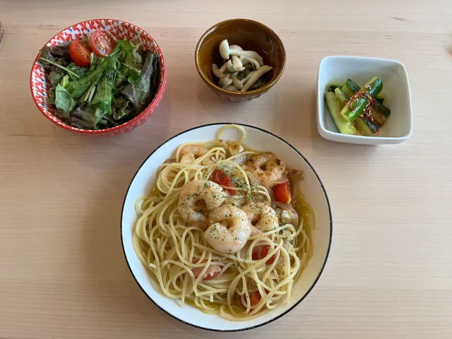 The little bakery cafe ReBorn