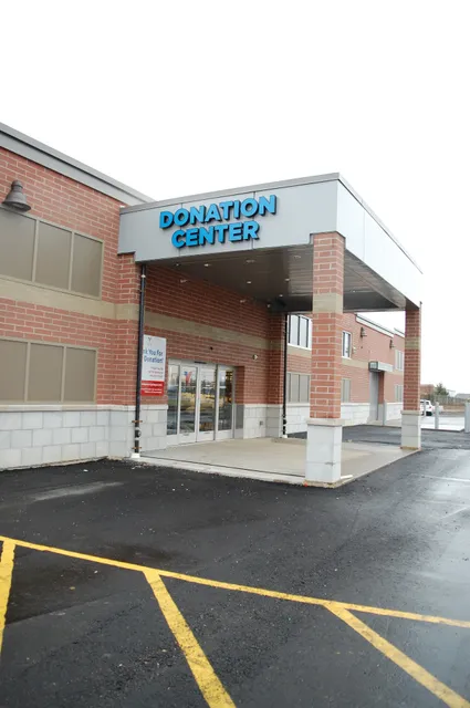 Volunteers of America Thrift Store- Pickerington