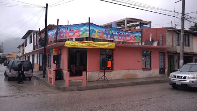 Marisqueria Playa Diosa