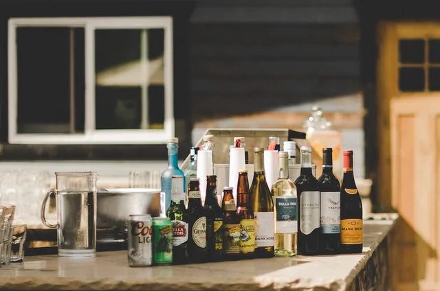 Done To Your Taste Catering & Events