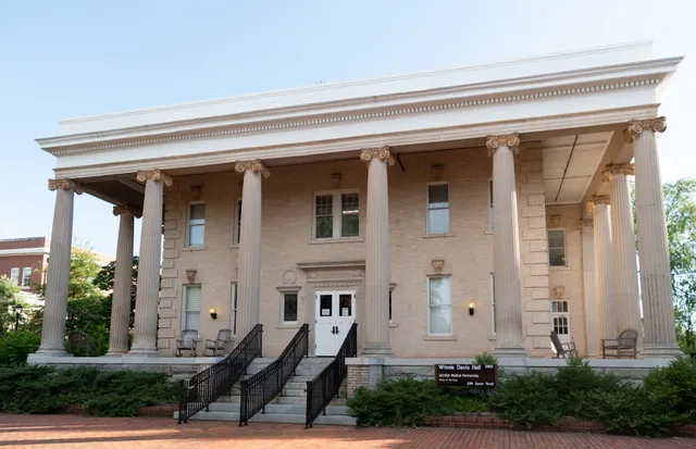 UGA Health Sciences Campus