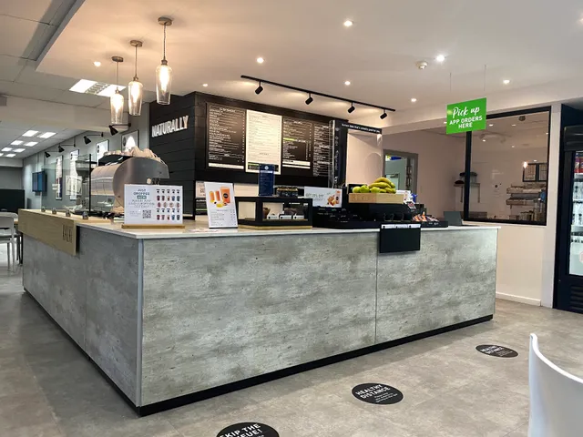 KAUAI Virgin Active Humewood