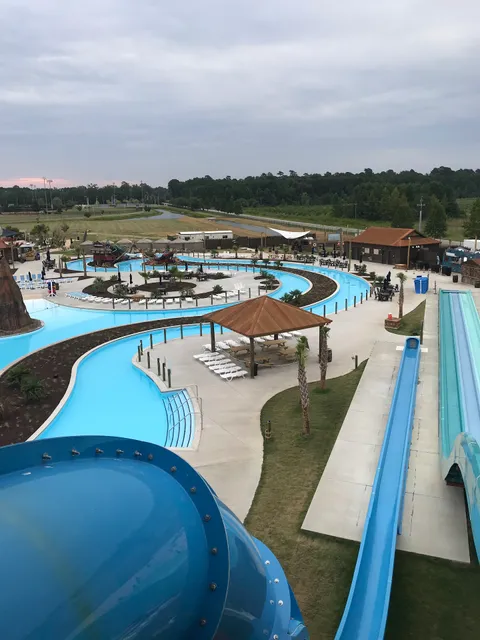 Hartsville Recreation Department