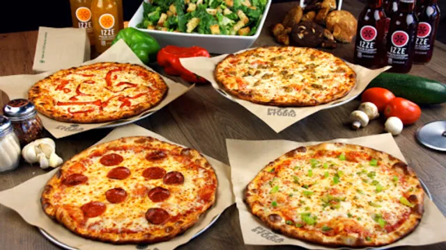 Pizza Studio Goiânia