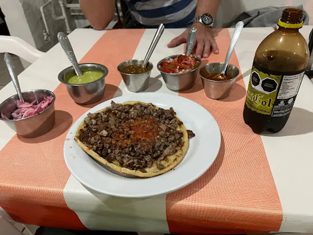 Tacos Escutia