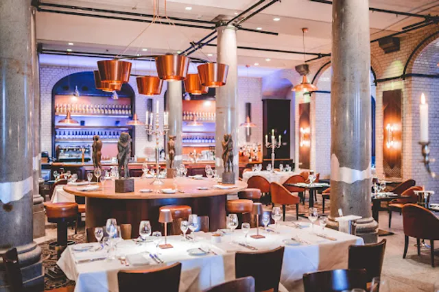 Restaurant Austernbank