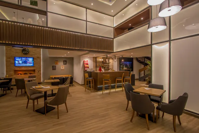 Melliber Café Restaurant Casablanca