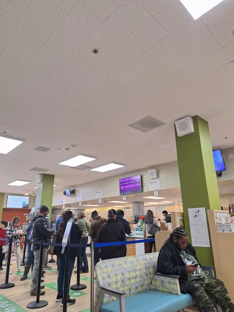 Kaiser Permanente South San Francisco Medical Center