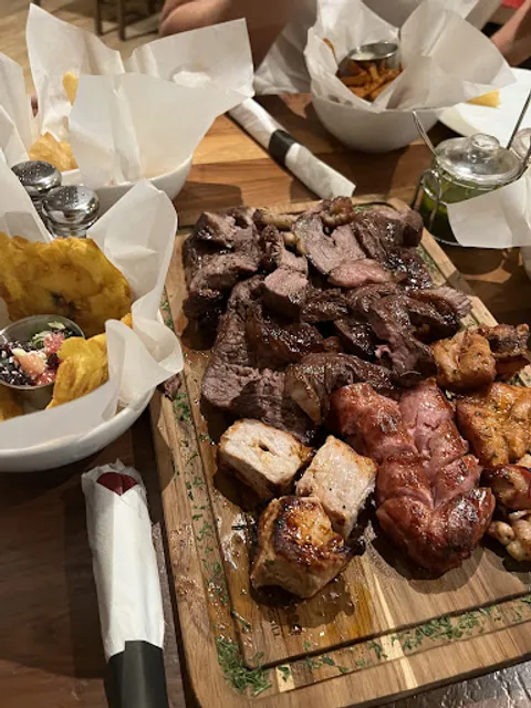 El Churrascaso Brazilian Grill