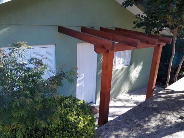 Aluguel de Temporada