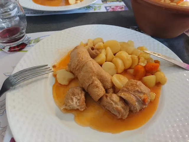 Bar Restaurant le Globe