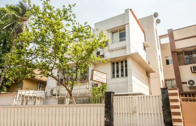 OYO 3459 Stay The Villa