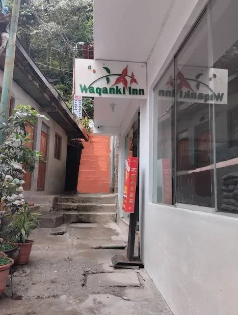 Waqanki Inn
