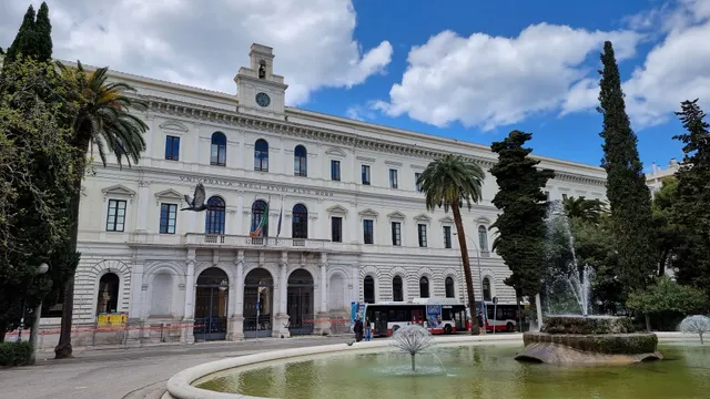 University of Bari Aldo Moro