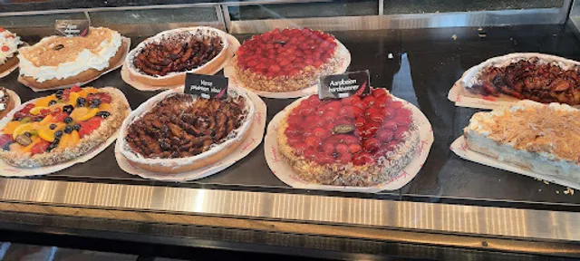 Bakkerij Voncken - Nuth