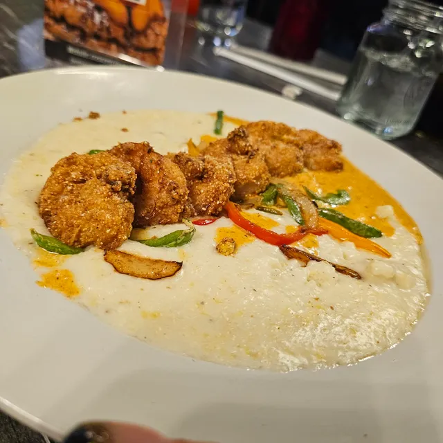 Crescent City Kitchen