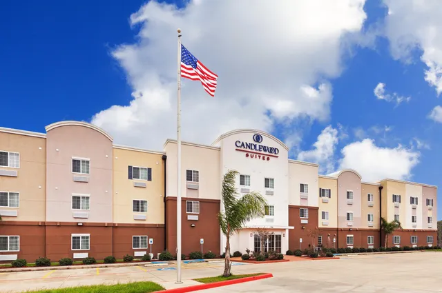 Candlewood Suites Texas City by IHG