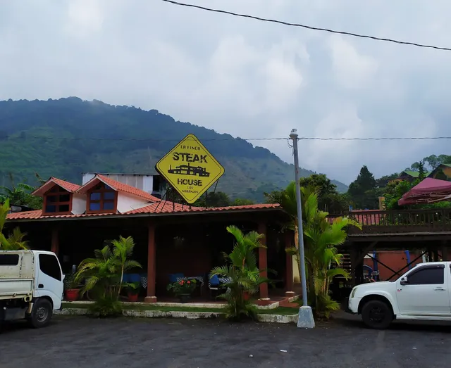 El Pilon Restaurante